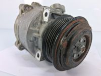 Klimakompressor <br>OPEL ADAM