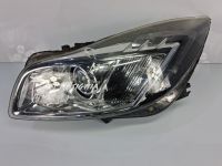 Hauptscheinwerfer links Xenon<br>OPEL INSIGNIA A SPORTS TOURER (G09) 2.0 CDTI