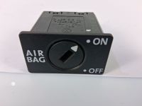 Schalter f�r Airbag <br>VW GOLF VI (5K1) 1.4