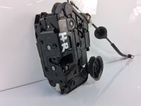 T�rschloss rechts hinten Limousine<br> 