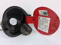 Tankklappe LY3D<br>VW GOLF VI (5K1) 1.4