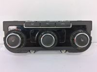 Bedienelement, Klimaanlage <br>VW GOLF VI (5K1) 1.4