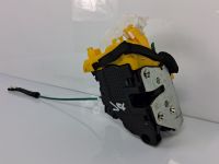 T�rschloss rechts vorn 4T�rig<br>HYUNDAI I 30