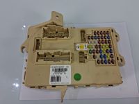 Sicherungskasten <br>HYUNDAI I 30