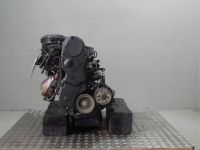 Motor ohne Anbauteile (Benzin) <br>RENAULT 19 II (X 53) 1.7