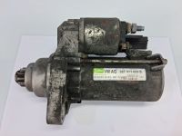 Anlasser Benzin/Schalter<br>VW GOLF VI (5K1) 1.4