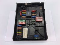 Sicherungskasten <br>VW GOLF VI (5K1) 1.4