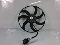 L�fterrad <br>VW GOLF VI (5K1) 1.4