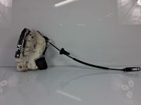 T�rschloss links vorn Limousine<br>VW GOLF VI (5K1) 1.4