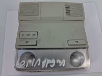 Innenleuchte vorne<br>VW GOLF VI (5K1) 1.4