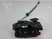 T�rschloss rechts vorn Limosine<br>VW GOLF VI (5K1) 1.4