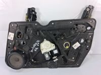 Fensterheber rechts vorn 5-T�rer inkl Motor<br>VW GOLF VI (5K1) 1.4