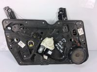 Fensterheber links vorn 5-T�rer inkl. Motor<br>VW GOLF VI (5K1) 1.4
