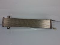 Kraftstoffk�hler <br>VW SHARAN (7M6, 7M8, 7M9) 1.9 TDI