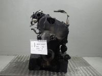 Motor ohne Anbauteile (Diesel) <br>SKODA Octavia (1U) 1.9 TDI