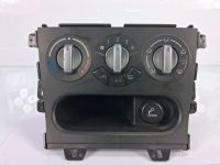 Bedienelement, Klimaanlage <br>OPEL AGILA H-B