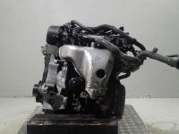 Motor ohne Anbauteile (Benzin) <br>SKODA Fabia (6Y) 1.4