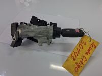 Z�ndschloss Schaltgetriebe<br>SKODA CITIGO NF1