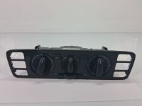 Bedienelement, Klimaanlage <br>SKODA CITIGO NF1