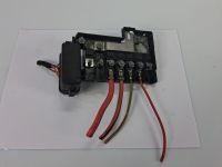 Sicherungskasten <br>SKODA CITIGO NF1