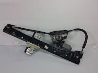 Fensterheber links vorn 3-T�rer Elektrisch/mit Motor<br>SKODA CITIGO NF1