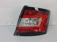 R�ckfahrleuchte rechts Limousine<br>SKODA FABIA III (NJ3) 1.0 TSI