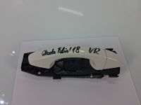 T�rgriff rechts vorn Wei�<br>SKODA FABIA III (NJ3) 1.0 TSI