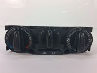 Bedienelement, Klimaanlage <br>SKODA FABIA III (NJ3) 1.0 TSI