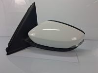 Au�enspiegel links 6Pins<br>SKODA FABIA III (NJ3) 1.0 TSI