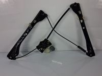 Fensterheber rechts vorn Limousine mechanisch4 T�rig<br>SKODA FABIA III (NJ3) 1.0 TSI