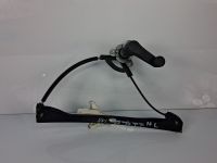 Fensterheber links hinten Limousine mechanisch 4 T�rig<br>SKODA FABIA III (NJ3) 1.0 TSI