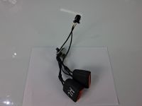 Sicherheitsgurt links hinten 5T�rig<br>SKODA FABIA III (NJ3) 1.0 TSI