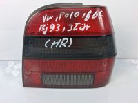 R�ckfahrleuchte rechts Coupe<br>VW POLO COUPE (80, 86C) 1.3 CAT