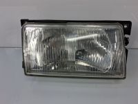 Hauptscheinwerfer rechts <br>VW POLO COUPE (80, 86C) 1.3 CAT