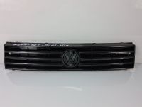 K�hlergrill <br>VW POLO COUPE (80, 86C) 1.3 CAT