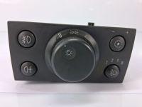 Schalter Leuchtweitenregelung <br>OPEL X0MONOCAB (MERIVA-A) X0MONOCAB74K