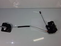 T�rschloss links vorn <br>OPEL X0MONOCAB (MERIVA-A) X0MONOCAB74K