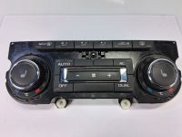 Bedienelement, Klimaanlage <br>SKODA OCTAVIA II COMBI (1Z5) 1.4 TSI