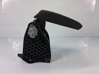 Armlehne <br>SKODA OCTAVIA II COMBI (1Z5) 1.4 TSI