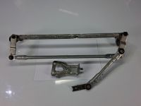 Wischergest�nge vorne <br>SKODA OCTAVIA II COMBI (1Z5) 1.4 TSI