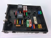 Sicherungskasten <br>SKODA OCTAVIA II COMBI (1Z5) 1.4 TSI