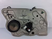 Fensterheber links vorn <br>SKODA OCTAVIA II COMBI (1Z5) 1.4 TSI