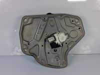 Fensterheber links hinten <br>SKODA OCTAVIA II COMBI (1Z5) 1.4 TSI