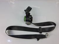 Sicherheitsgurt rechts hinten <br>SKODA OCTAVIA II COMBI (1Z5) 1.4 TSI