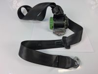 Sicherheitsgurt links hinten Kombi<br>SKODA OCTAVIA II COMBI (1Z5) 1.4 TSI