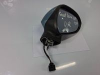 Au�enspiegel rechts 7 Pins<br>SEAT LEON (1P1) 1.4 TSI