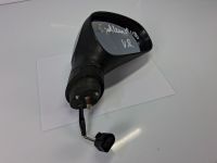 Au�enspiegel rechts 5 Pins<br>SEAT LEON (1P1) 1.6