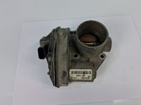 Drosselklappe <br>FORD FIESTA V (JD, JH) 1.4 16V