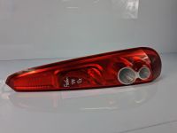 R�ckfahrleuchte rechts Limousine<br>FORD FIESTA V (JD, JH) 1.4 16V