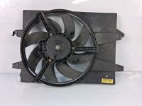 L�fterrad <br>FORD FIESTA V (JD, JH) 1.4 16V